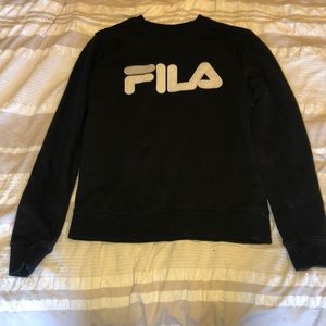 Black long sleeve